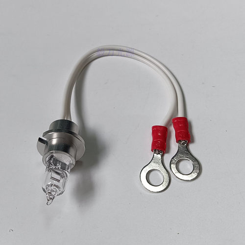 东软NSA-240/270/400/800全自动生化分析仪灯泡12V20W光源灯