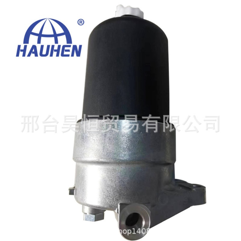 道依茨BFM1013柴油发电机的油水分离器柴油滤清器总成02113159