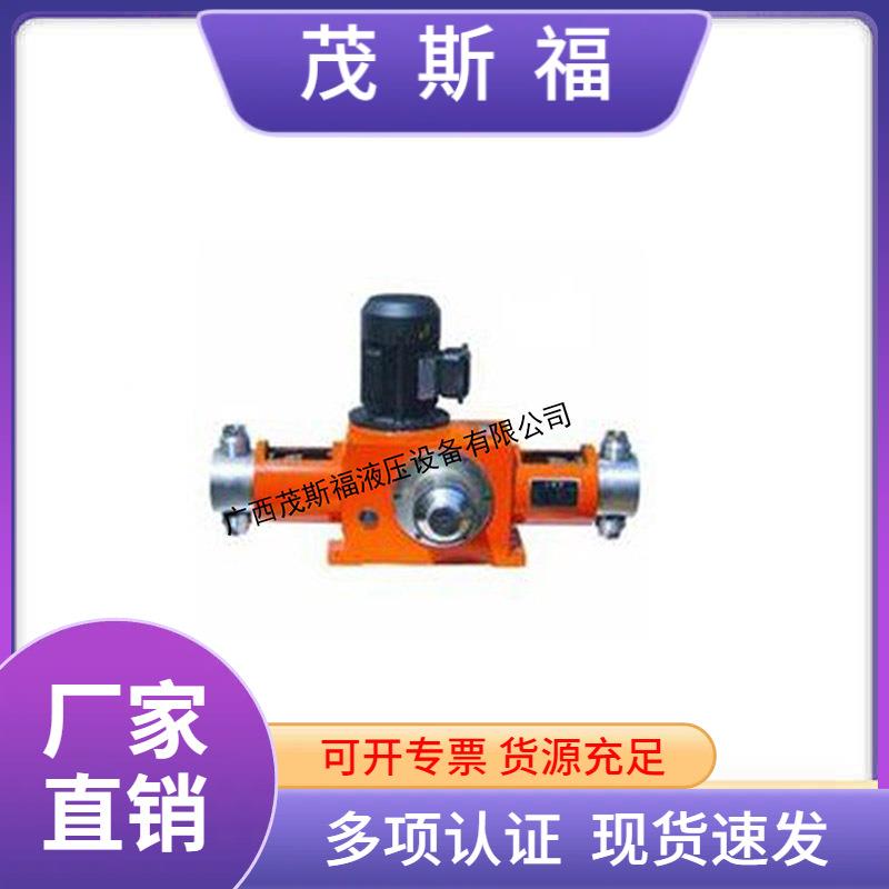 广西供应2JX-C柱塞式计量泵电动柱塞计量泵2JX-C中型泵
