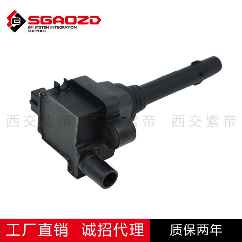 3373056K00高压包新羚羊 1.3L(G13B/G13B1点火线圈OE F01R00A030