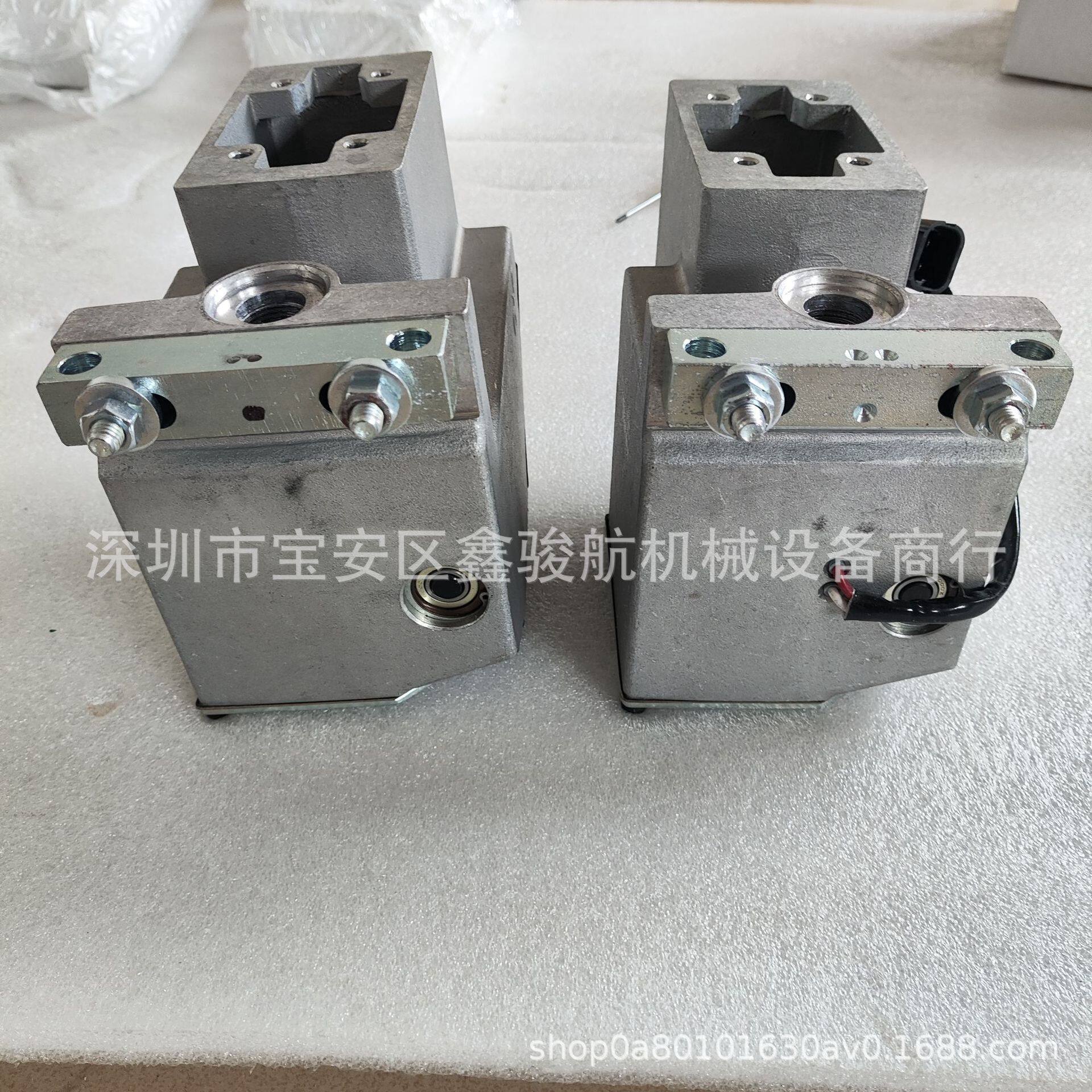 ADC175A24V12V柴油发电机组外置执行器通用油门执行器