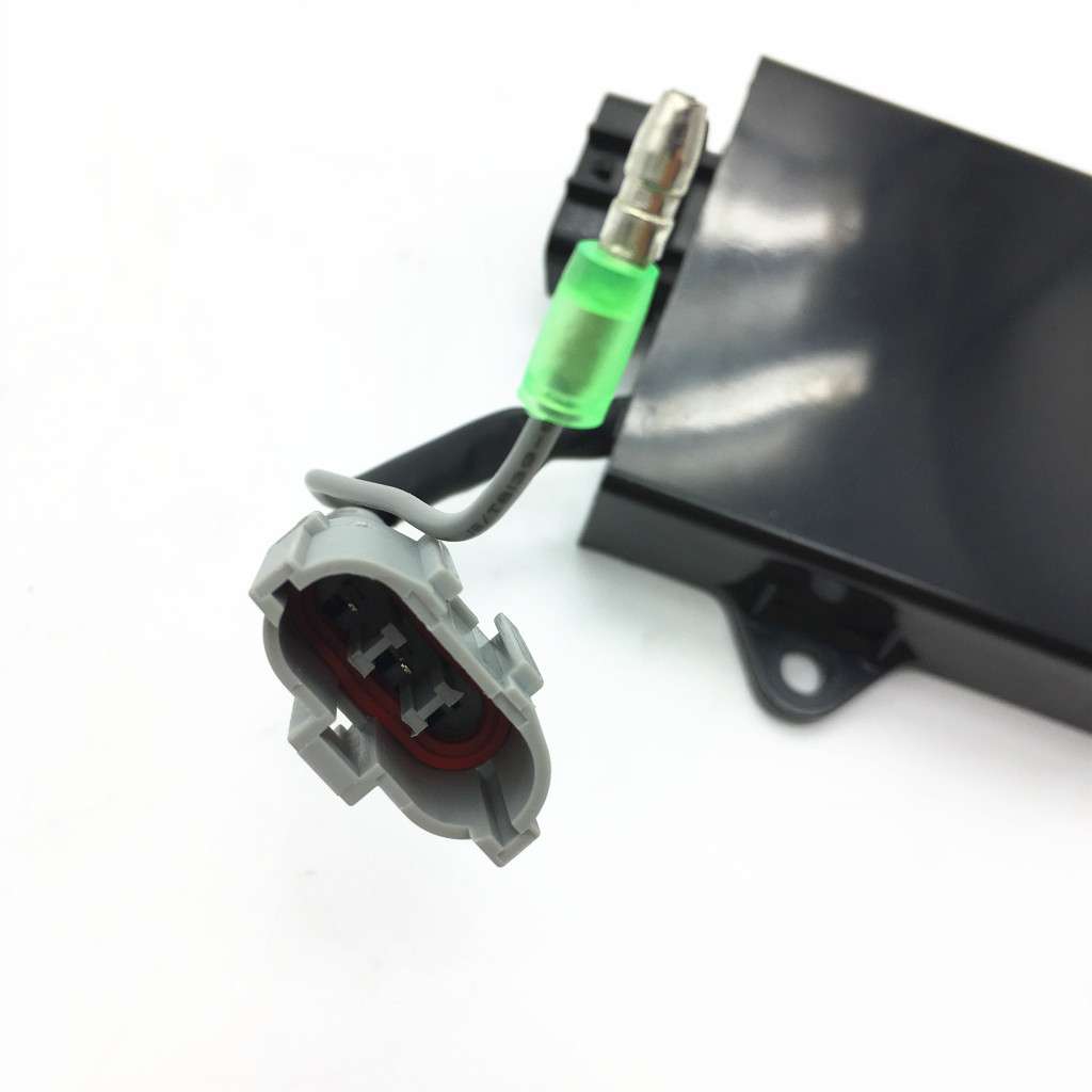 摩托车点火器 CDI 300CC 步阳300 D300 G300 FEISHEN 300CC