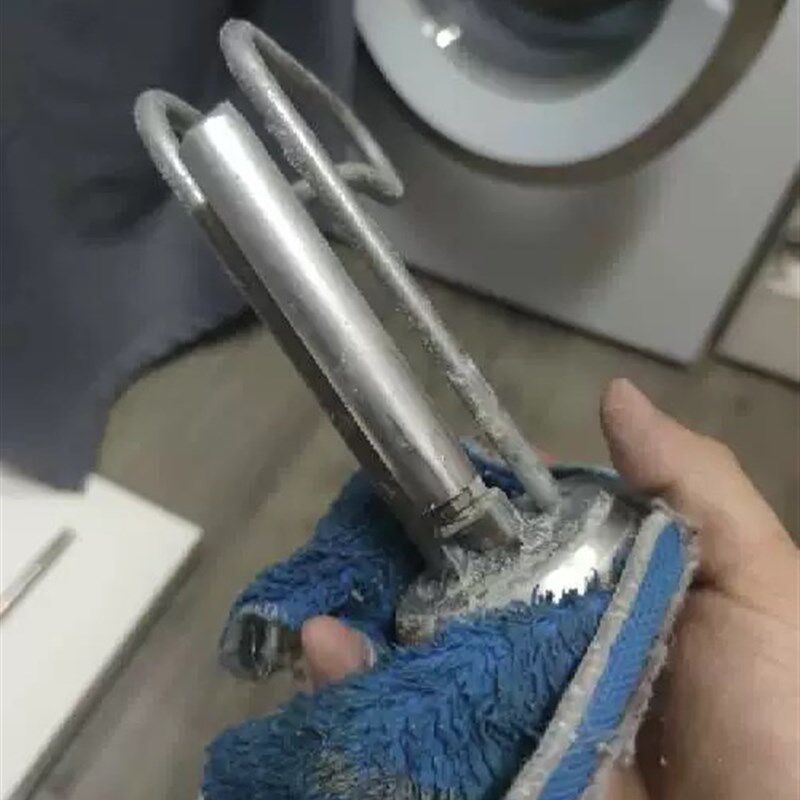 适用 阿诗丹顿小厨宝电热水器专用三角螺丝刀,侧盖拆卸工具 镁棒