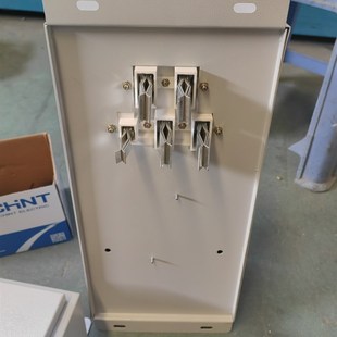 插接箱接线箱母线槽配件接电缆线250a 160a630A 分励脱扣引线箱