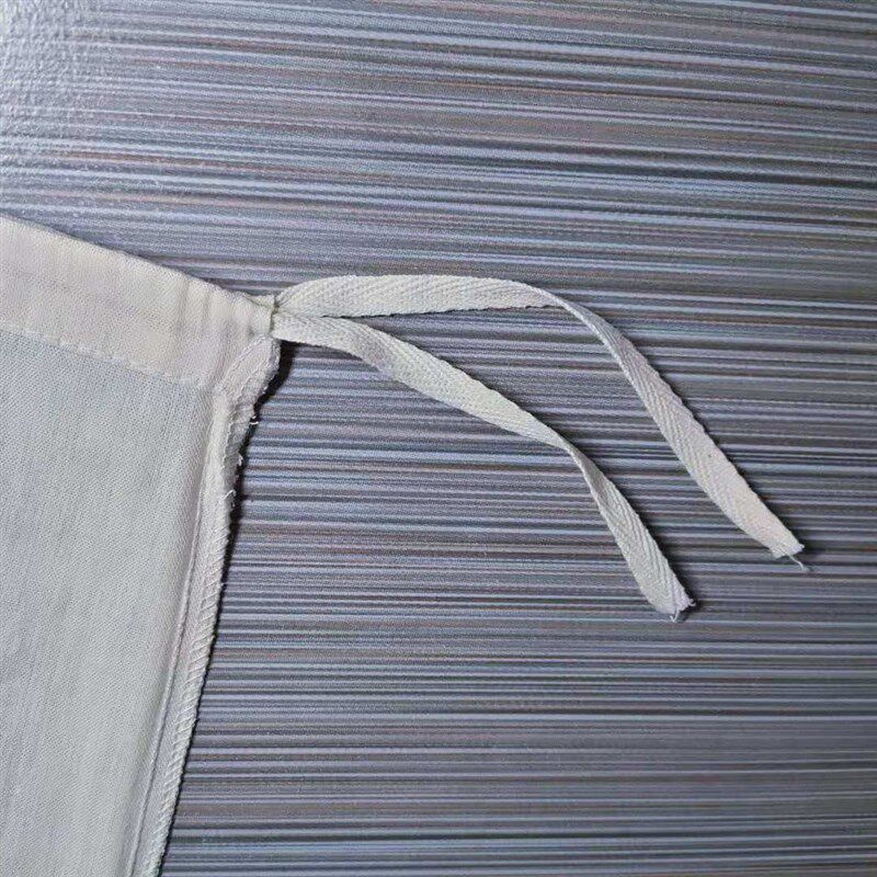 大号纯棉纱布袋10个30*35卤料煎中草药隔渣敷药调料煮骨头汤过滤