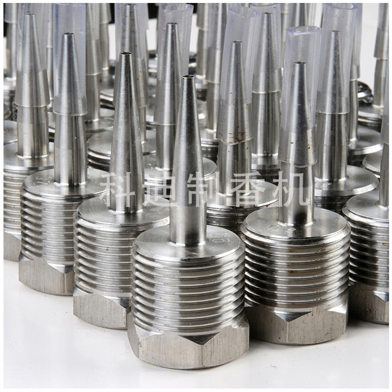 制香机配件 佛香机配件 香咀与导管 制香模头模具 制香机专用香嘴