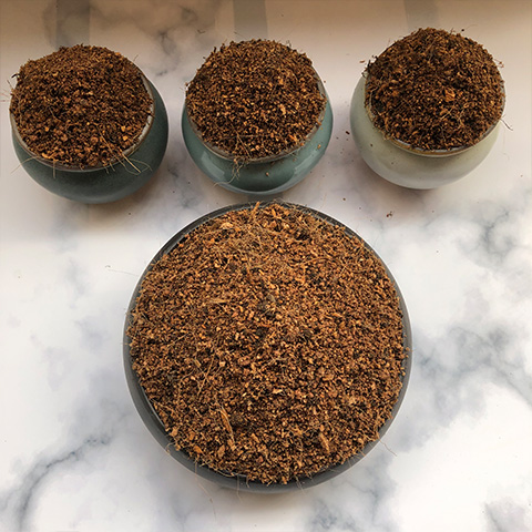 榆树专用土榆树土盆景盆栽营养土酸性沙质土壤家用绿植种植土肥料