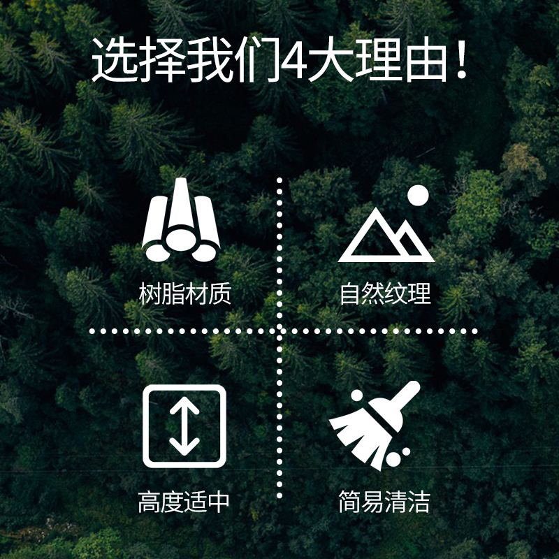 新派宠物REPTIZOO爬宠水盆爬虫食盆蜥蜴陆龟角蛙守宫鬃师造景用品