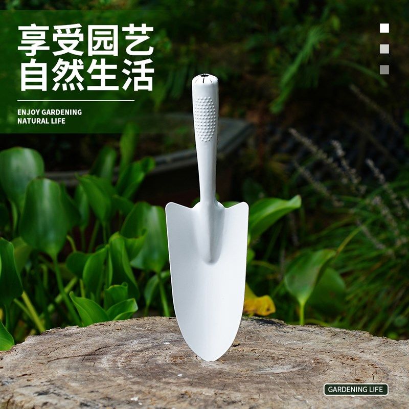 园艺铲小铲子挖土阳台小花铲铲子儿童铲沙种花挖野菜沙滩赶海工具,鲜花速递/花卉仿真/绿植园艺,铲子,淘宝优惠券,粉丝福利购,淘宝优惠卷