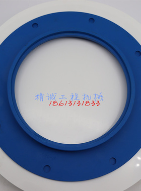 卡特E320B 320C 323D 324D分油中胶圈分油盅盖防尘油封挖掘机配件