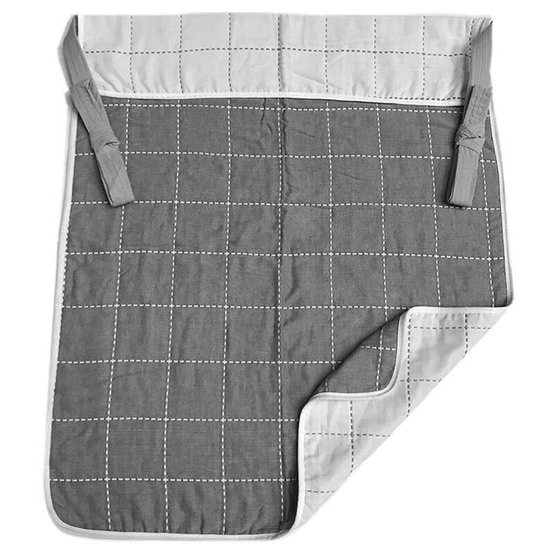 背带婴儿宝宝背巾抱娃神器新生前抱式后背式前后两用棉纱布透气薄