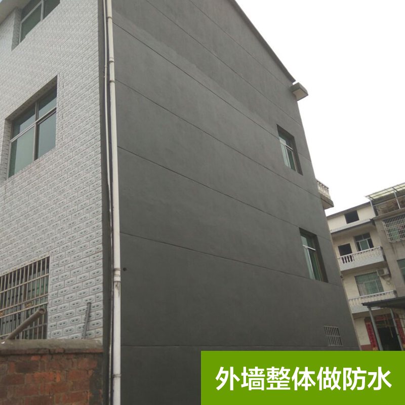 莱仕德JS聚合物水泥基防水涂料屋顶防水材料卫生间外墙补漏胶K11