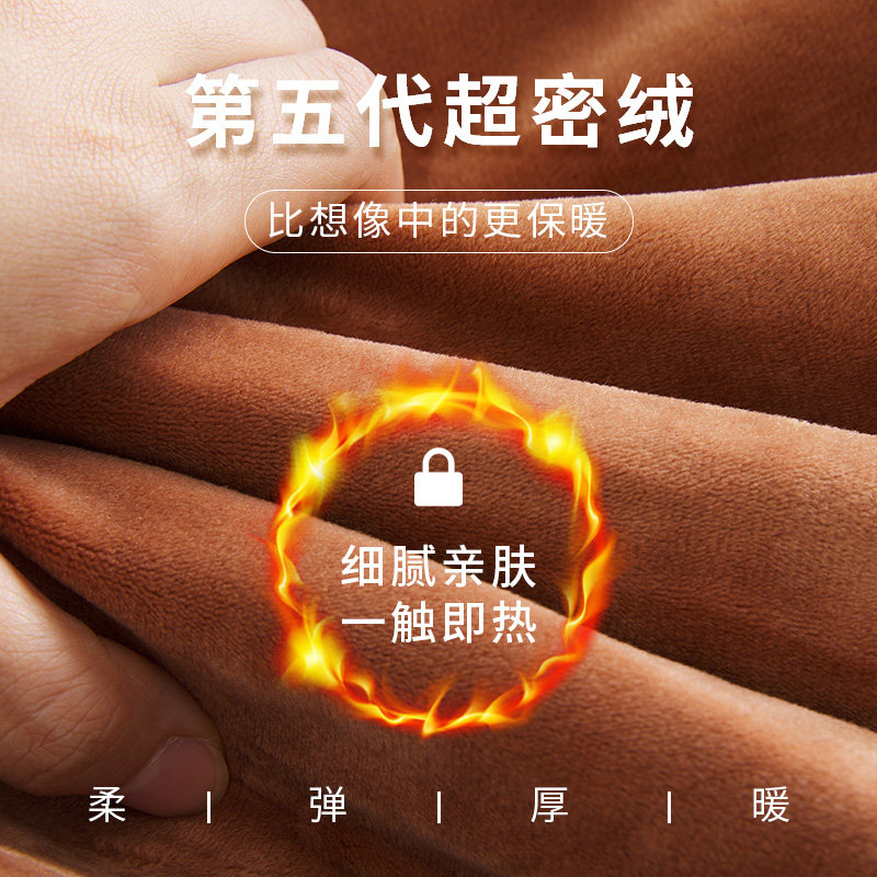 护士毛衣女针织外套不起球加绒加厚保暖护士服外穿医院值班室冬季