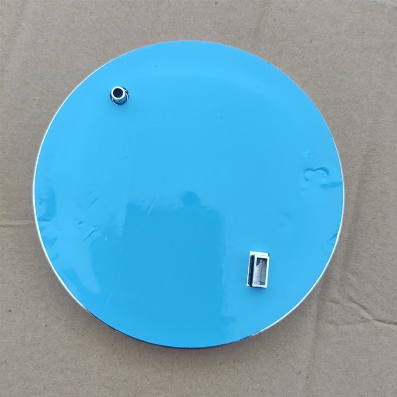 适配汉腾汽车X7/X7S/X5前车标车头标志前标中网标格栅装饰标配件