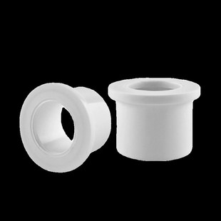 创宁潜水泵硬管接头转接头出水管进水管外置软管改硬管接头配件