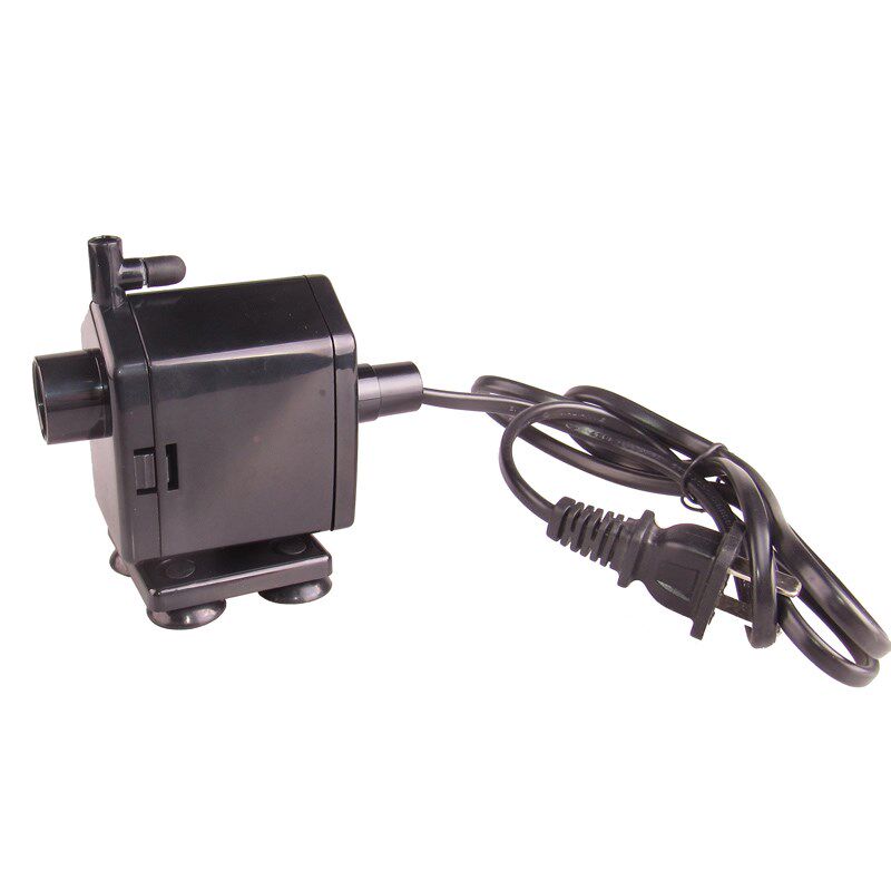 ATMAN创星TF三合一潜水泵鱼缸过滤器鱼缸过滤泵水族箱鱼缸潜水泵