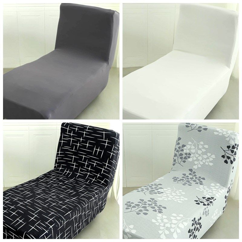 2024四季单人沙发套罩全包万能功能电动折叠床午休躺椅无扶手贵妃