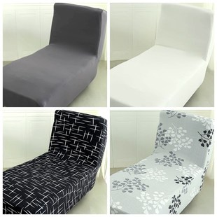 2024四季单人沙发套罩全包万能功能电动折叠床午休躺椅无扶手贵妃