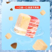 顽皮猫粮冻干双拼鸡肉鱼肉全价营养增发肥腮成幼猫流浪猫宠物主粮