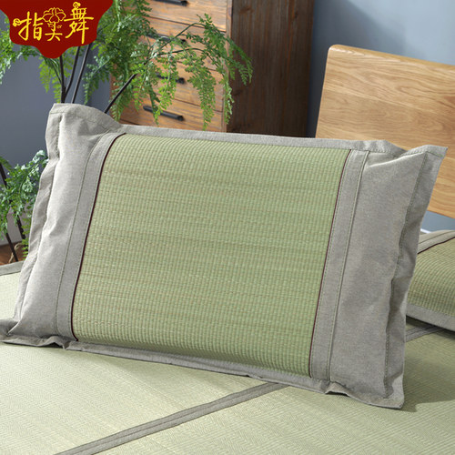 草席夏季1.8双人床折叠三件套凉席1.5米软席子1.2学生单人宿舍1.2