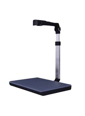 捷宇JY104C高拍仪高清1000万像素自动A4捷易拍高速文件扫描拍摄仪