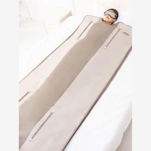 扶元排酸毯沙棘汗蒸袋太空毯美容院仪器专用全身加热排湿排寒正品