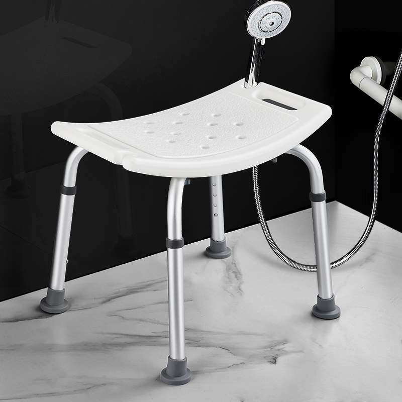 ?洗澡凳子老人用品卫生间残疾人浴室沐浴防滑坐椅扶手