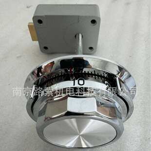 Machine combination lock 保险箱机械密码锁防火箱机械密码锁