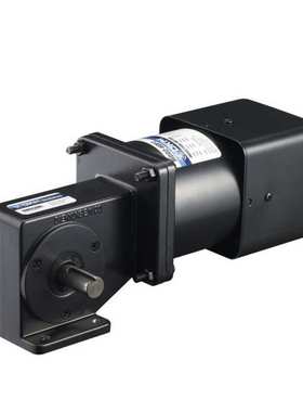 蜗轮蜗杆中实轴减速电机9SGDC-60F2W/9WD10BR