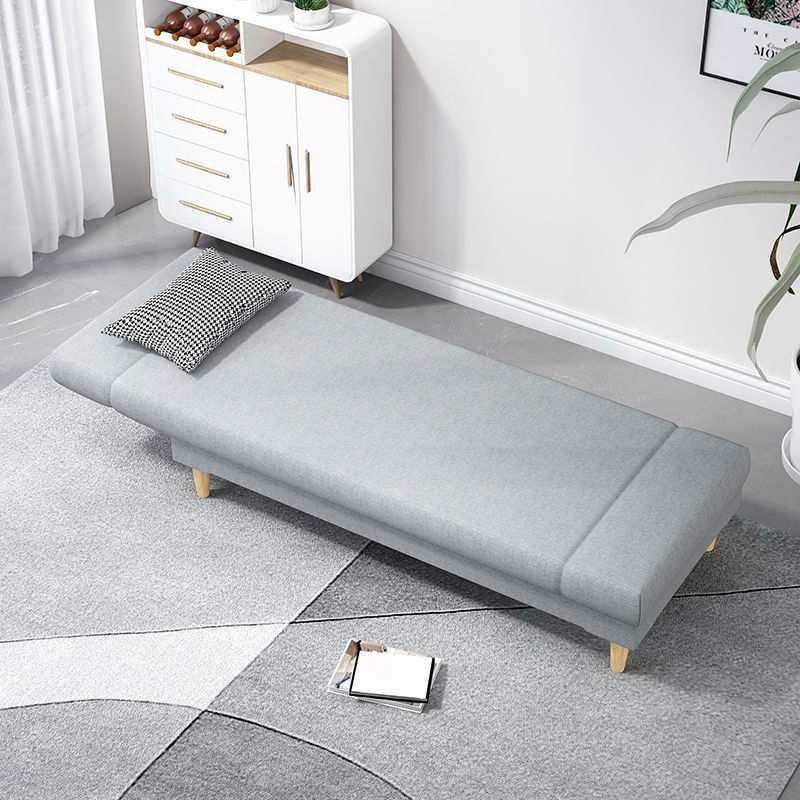 阳台小户型客厅卧室美人榻懒人躺椅沙发床租房小沙发床折叠床两用,3C数码配件,摄像机配件,淘宝优惠券,粉丝福利购,淘宝优惠卷