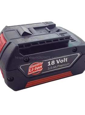 2607336235 博-世 D-70745 电动工具充电电池 18V Li-ion Battery