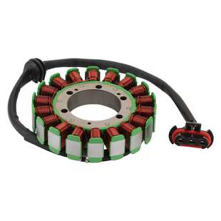 定子线圈Stator Compatible With Polaris 4015292 4013990 40153