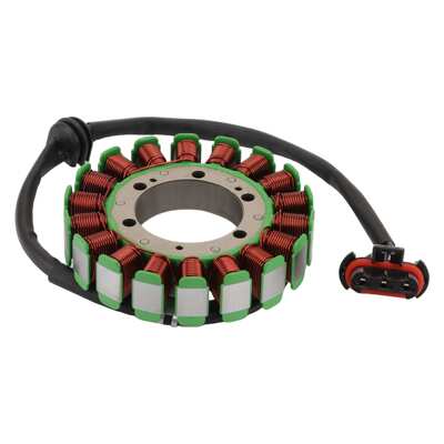 定子线圈Stator Compatible With Polaris 4015292 4013990 40153