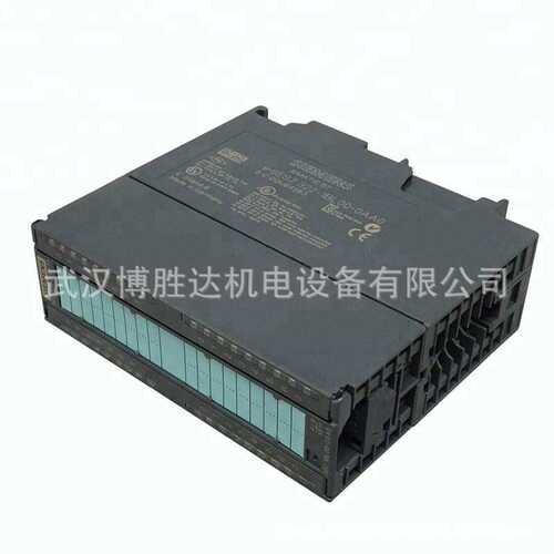 6ES7321-1BH02-0AA0模拟量输出模块