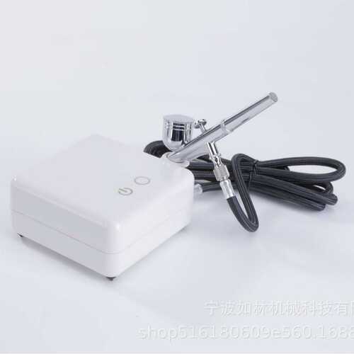 T200K air pump model paint painting color inkjet machine