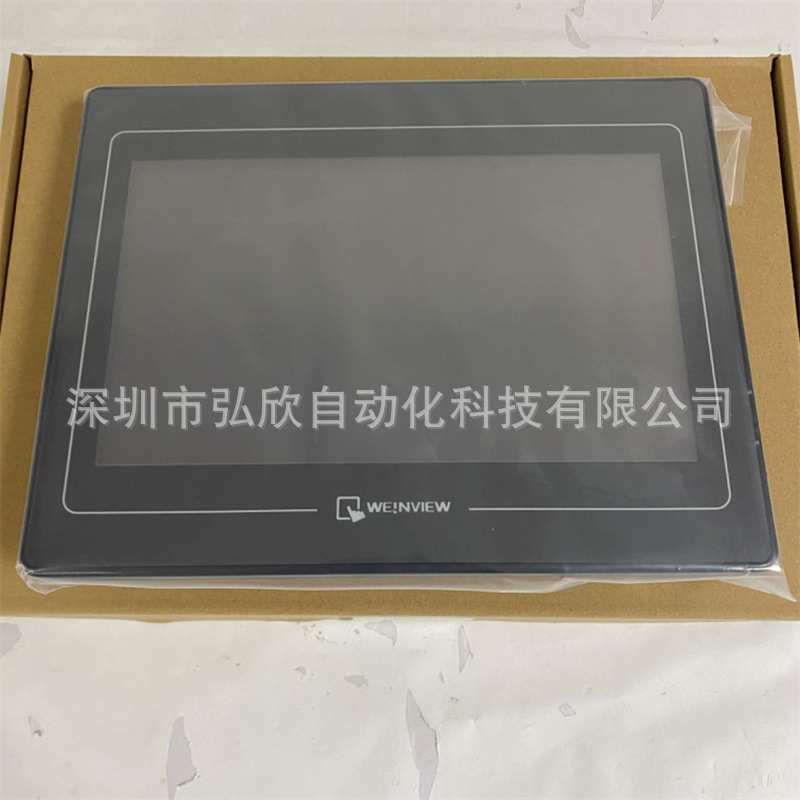 威纶触摸屏TK6102i V6WV iv5 彩色10寸人机界面库存现货