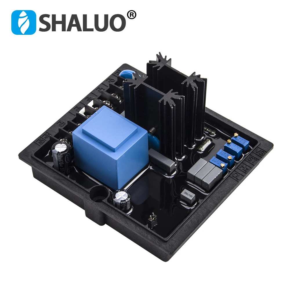 工厂供应 HVR-11 AVR LINZ 发电机自动稳压器 调压板 稳定器