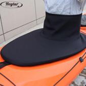 座舱式 皮划艇专用防水裙潜水面料防泼水围裙皮划艇配件