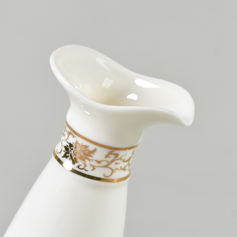 白酒杯套装 组合装高档分酒器家用日式仿古喝白酒小号Z豪华型新品