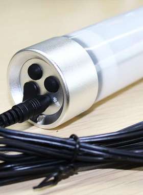 SW2181防爆LED棒管灯SW2180 LED棒管灯磁力吸附 红色闪烁警示灯