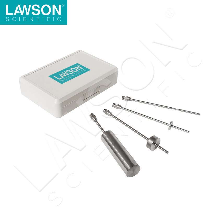 LAWSON旋转粘度计数显粘度计DHJ-9S/5S/8S涂料测试仪黏度计指针