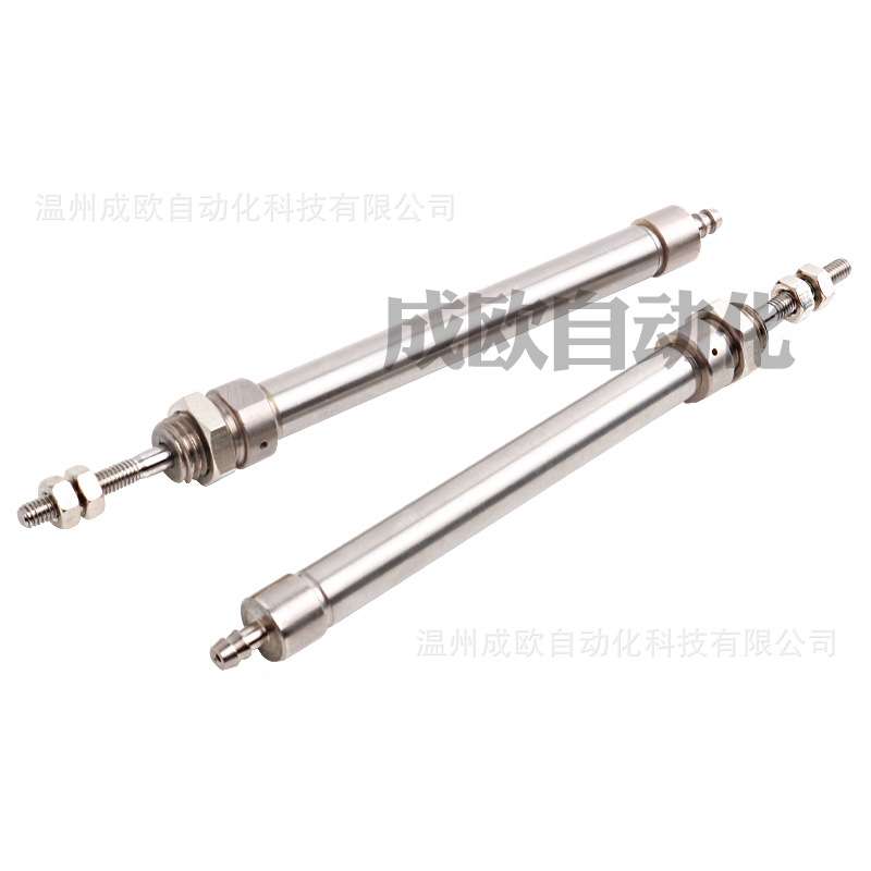 圆形迷你气缸EGEG-4/6-5/10/15/20/25-PK-2-3