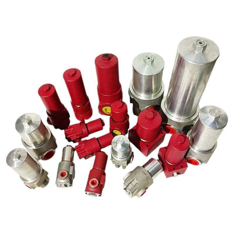 厂家供应回油过滤器总成RFB-25X10F RFB-25X1F RFB-25X3F液压滤芯