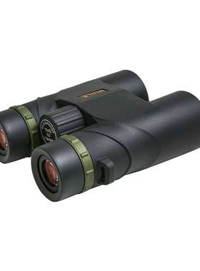 徽勒HUILE 乐野HP-ED系列高清双筒望远镜ED物镜全宽带镀膜HP0842E