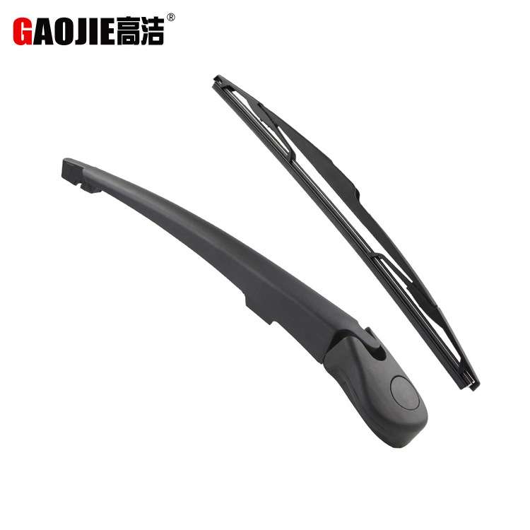 适用雷诺风 RX4/Renault Scenic RX4 2000-2005后雨刮器摇臂总成