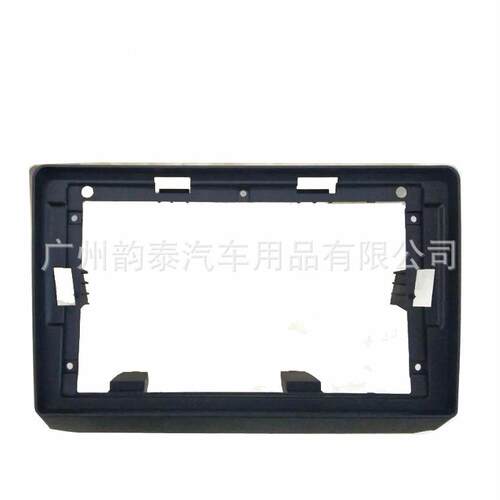 适用201GE-594-2015吉利海景CS7 Geely 安航卓屏导面框百变大套框