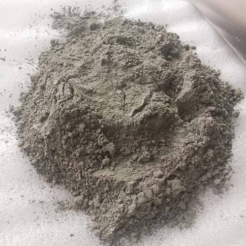 水固泥外加J85型速凝剂 快剂速凝硬化 9536292c2 8%早强剂阴凉干