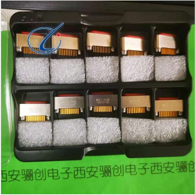 矩形连接器MDC1-25PSL MDC1-25S1 MDC1-25SL5 插针插孔连接器