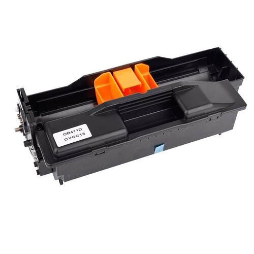 适用OKI B411dn硒鼓B43 1Bd鼓n打印机套鼓M471HGO-B411MFP晒44574