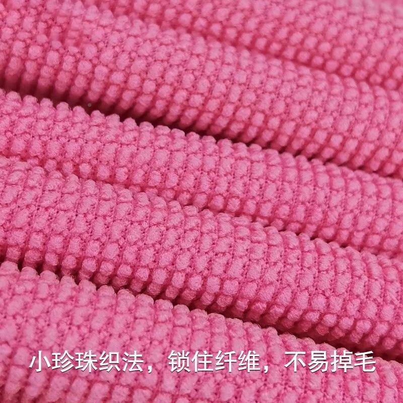 VLE 无尘擦拭布RTV彩色抹布洁净抹布干湿两 用 不易N掉毛